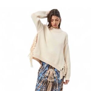 Young Fabulous & Broke Sweaters | Nwt Yfb 100% Cotton